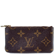 Pochette Cles Monogram