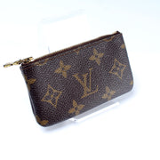 Pochette Cles Monogram