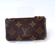 Pochette Cles Monogram