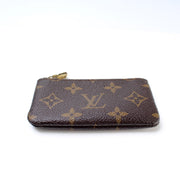 Pochette Cles Monogram