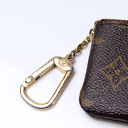 Pochette Cles Monogram