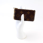 Pochette Cles Monogram