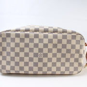 Neverfull MM Damier Azur