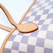 Neverfull MM Damier Azur