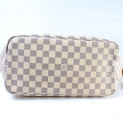 Neverfull MM Damier Azur