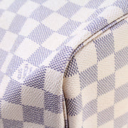 Neverfull MM Damier Azur