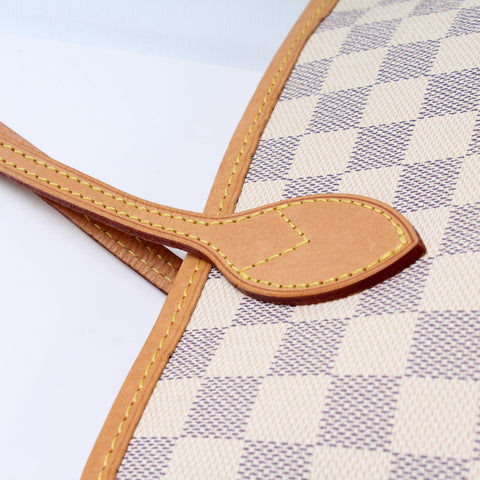 Neverfull MM Damier Azur