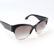 SPR11R Logo Sunglasses