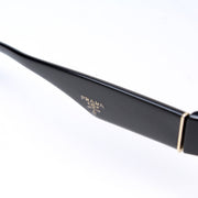 SPR11R Logo Sunglasses