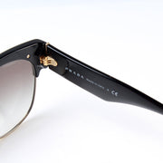 SPR11R Logo Sunglasses