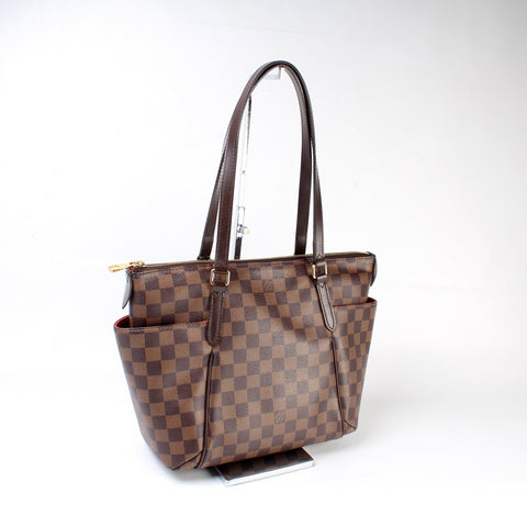 Totally PM Damier Ebene