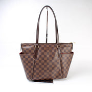 Totally PM Damier Ebene