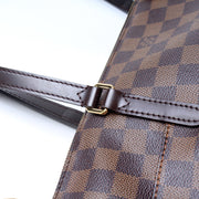 Totally PM Damier Ebene