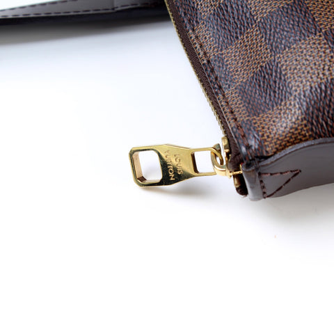 Totally PM Damier Ebene