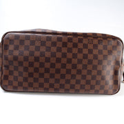 Neverfull GM Damier Ebene