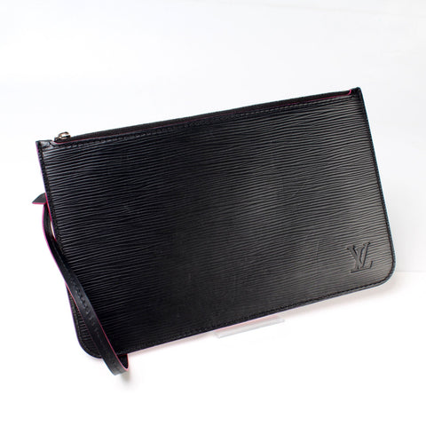 Pochette Only Epi Neverfull