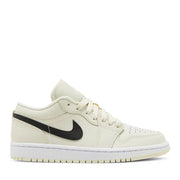 NIKE AIR JORDAN1 LOW COCONUT MILK WMNS (NEW)