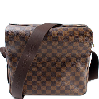 Naviglio Messenger Damier Ebene