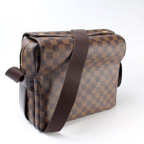 Naviglio Messenger Damier Ebene