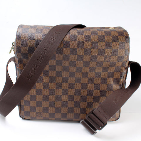 Naviglio Messenger Damier Ebene