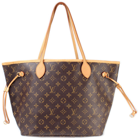 Neverfull MM Monogram