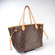 Neverfull MM Monogram