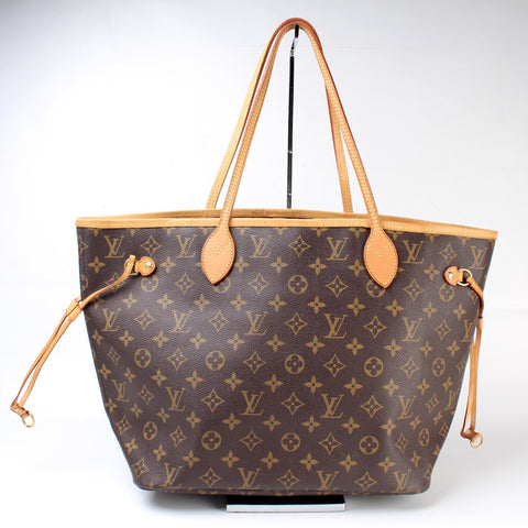 Neverfull MM Monogram