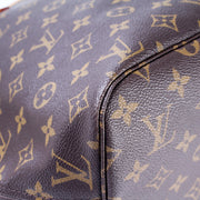 Neverfull MM Monogram