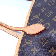 Neverfull MM Monogram