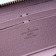 Clemence Wallet Monogram