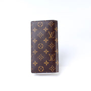 Brazza Wallet Monogram