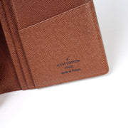 Brazza Wallet Monogram