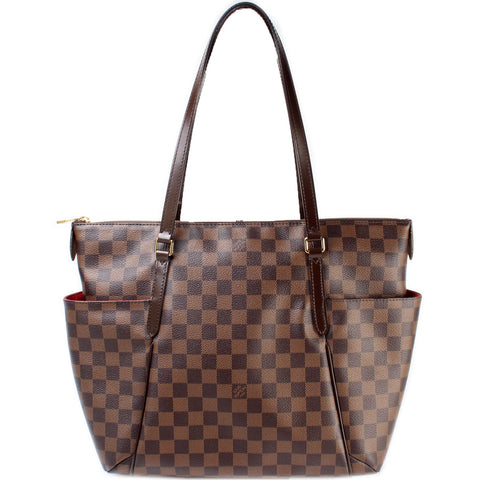 Totally MM Damier Ebene