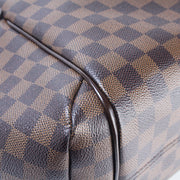 Totally MM Damier Ebene