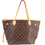 Neverfull MM Monogram