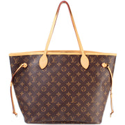 Neverfull MM Monogram