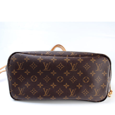 Neverfull MM Monogram