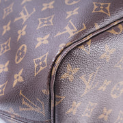 Neverfull MM Monogram