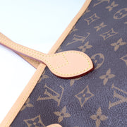 Neverfull MM Monogram