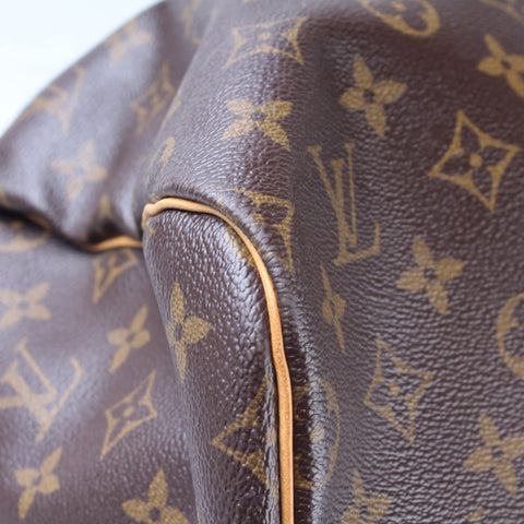 Keepall 55 Monogram Bandouliere