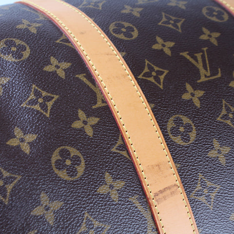 Keepall 55 Monogram Bandouliere