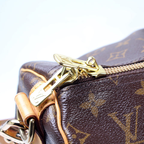 Keepall 55 Monogram Bandouliere