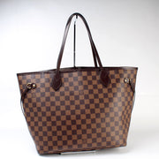 Neverfull MM Damier Ebene