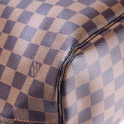 Neverfull MM Damier Ebene