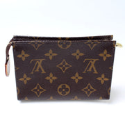 Toiletry Pouch 15 Monogram Newer