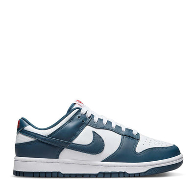 NIKE DUNK LOW RETRO VALERIAN BLUE (NEW)