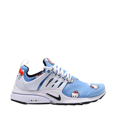 NIKE AIR PRESTO QS HELLO KITTY (NEW)