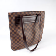 Clifton Tote Damier Ebene