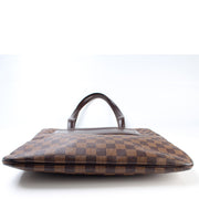 Clifton Tote Damier Ebene