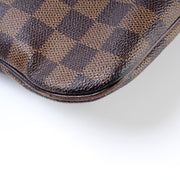 Clifton Tote Damier Ebene